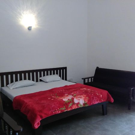Mango Leaf Resort Mahirāvani Eksteriør bilde