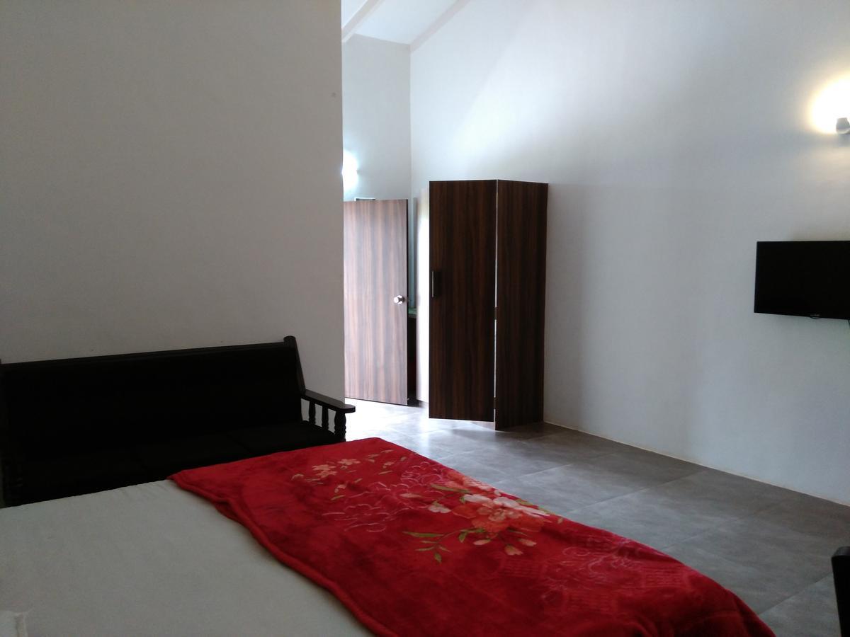 Mango Leaf Resort Mahirāvani Eksteriør bilde