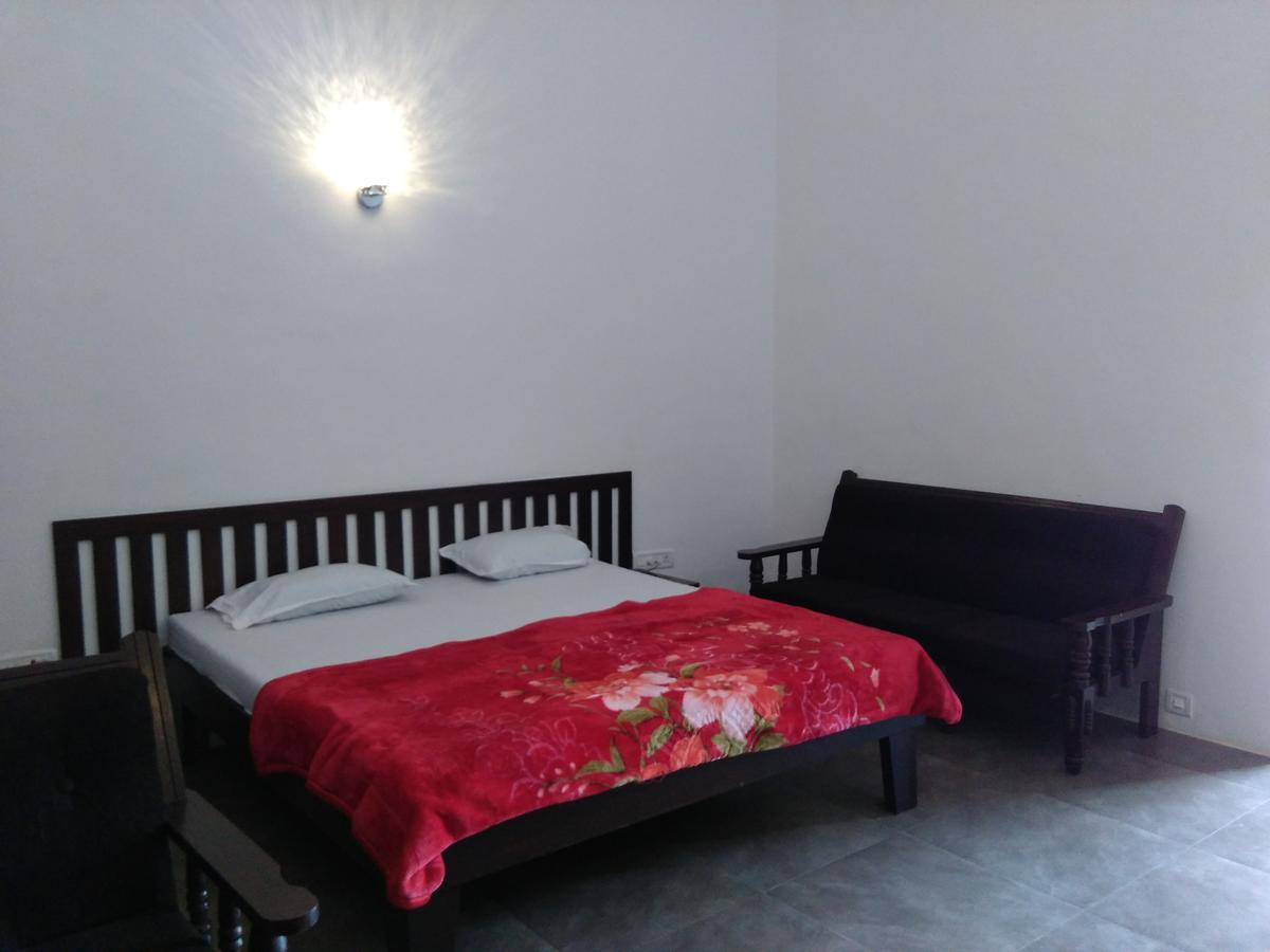 Mango Leaf Resort Mahirāvani Eksteriør bilde