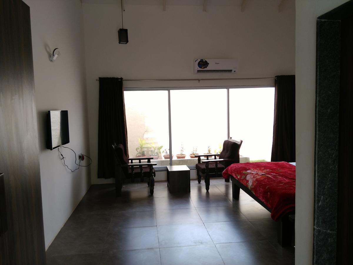 Mango Leaf Resort Mahirāvani Eksteriør bilde