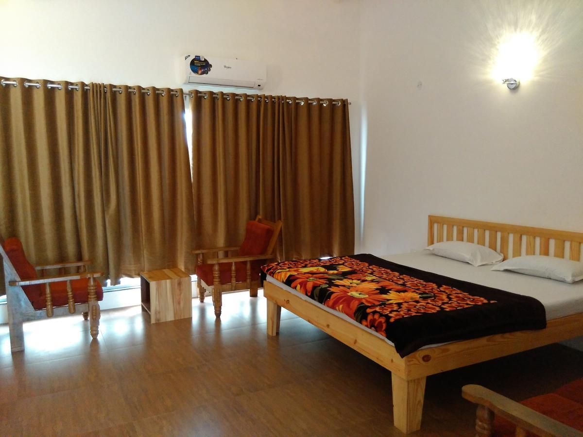 Mango Leaf Resort Mahirāvani Rom bilde