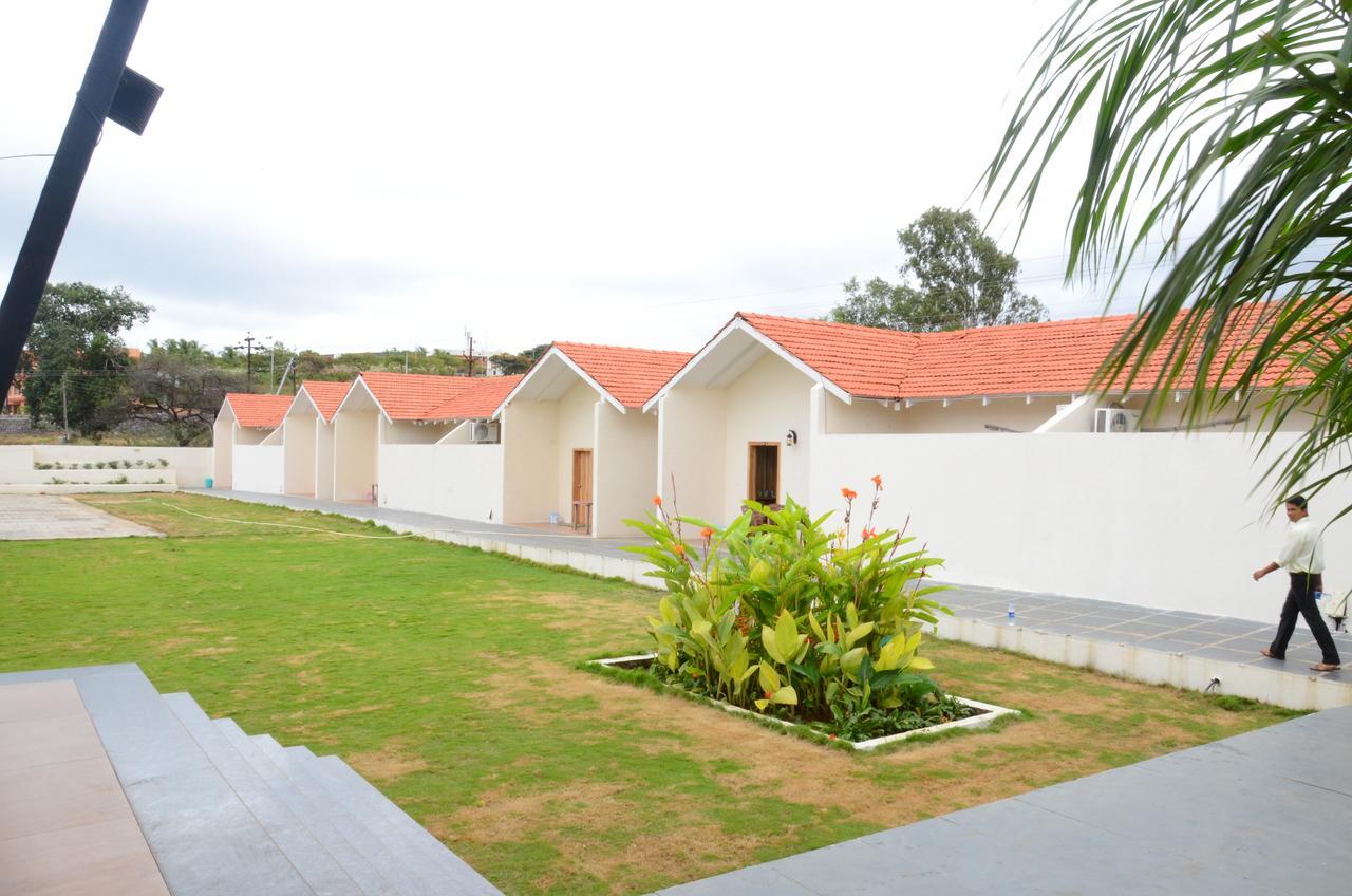 Mango Leaf Resort Mahirāvani Eksteriør bilde