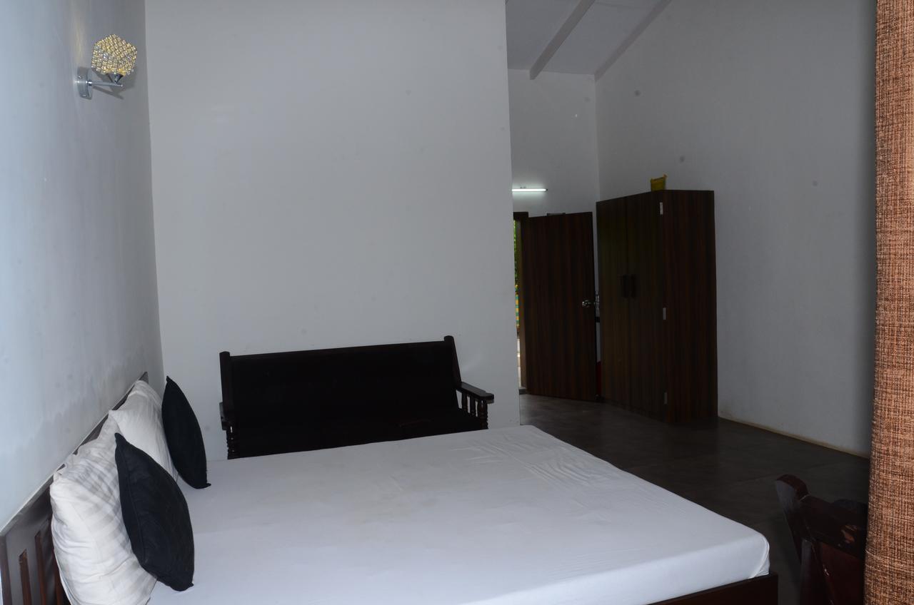 Mango Leaf Resort Mahirāvani Eksteriør bilde