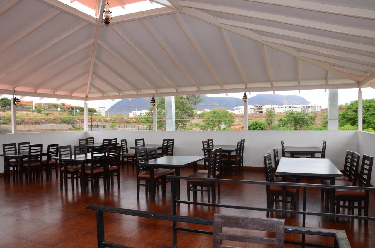 Mango Leaf Resort Mahirāvani Eksteriør bilde