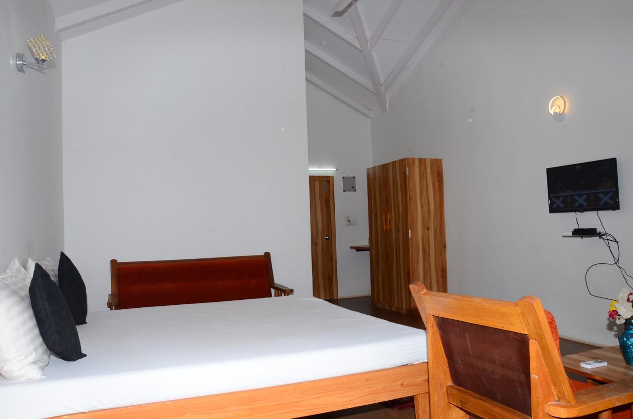 Mango Leaf Resort Mahirāvani Eksteriør bilde