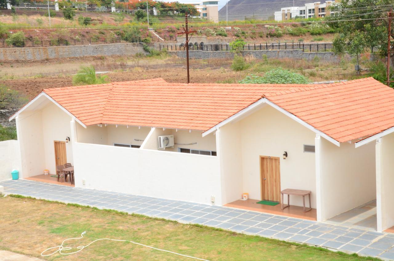 Mango Leaf Resort Mahirāvani Eksteriør bilde