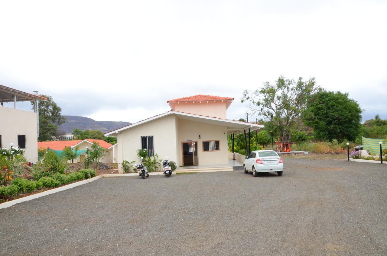 Mango Leaf Resort Mahirāvani Eksteriør bilde